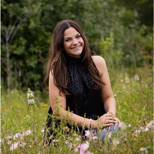 Meet your Posher, Jamie